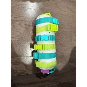 Lovevery Buckle Barrel Toy